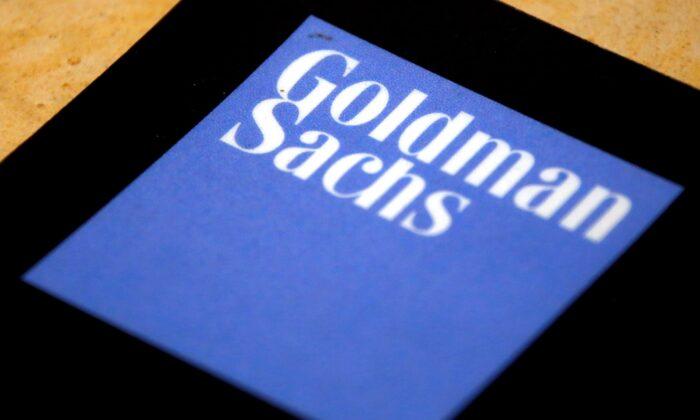 Goldman Sachs Moves to Full Ownership of China Securities JV