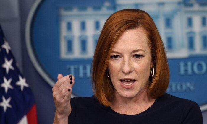 Biden May Use Emergency Act to Deal With Baby Formula Shortage: Psaki