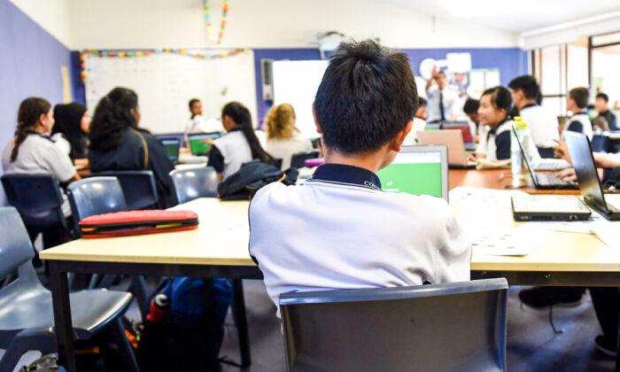 NSW Extends Tutoring Program and Invests Into Improving Air Quality in Schools