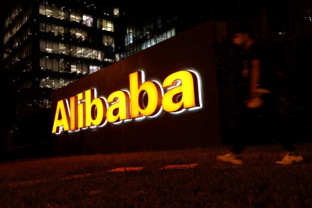 Alibaba, Baidu, and Nio Rivals Xpeng, Li Auto Strike Gains in Hong Kong Ahead of Key Earnings Reports