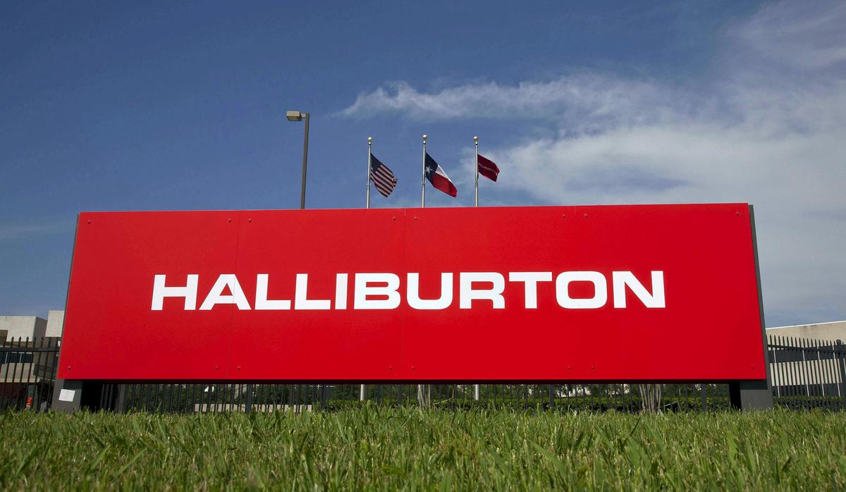 Cyberattack at Halliburton Forces Energy Company to Take Systems Offline