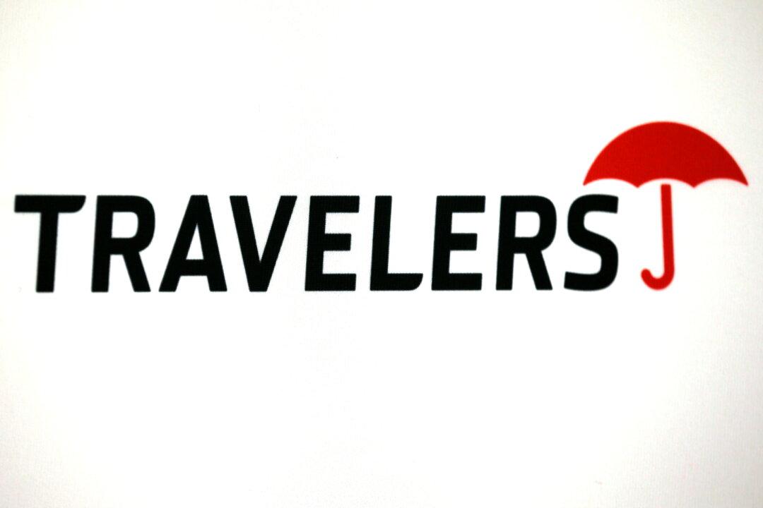 Insurer Travelers Profit Falls on Winter Storm Costs
