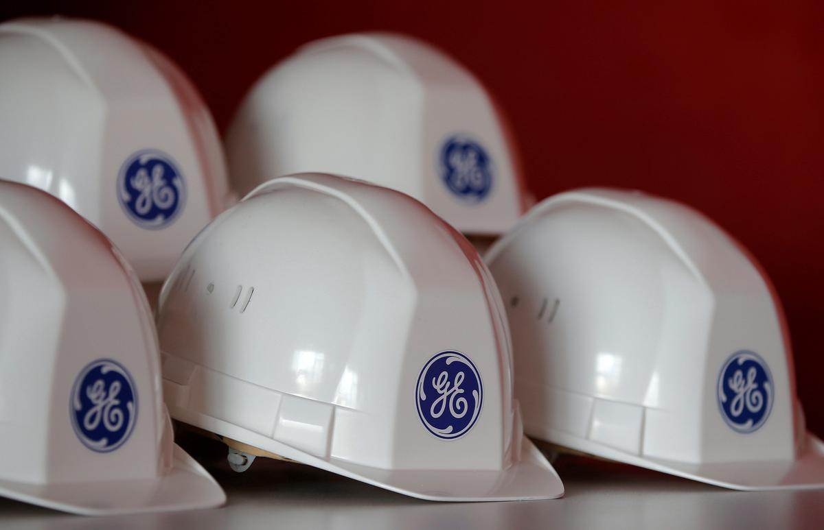 GE Mandates COVID-19 Vaccines for US Workers