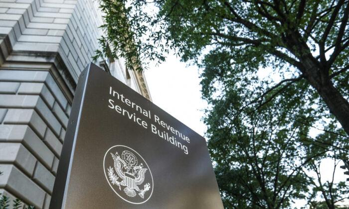 ‘They’re Getting Desperate:’ Bank Group Executive Pushes Back on Psaki’s Characterization of Opponents of IRS Proposal