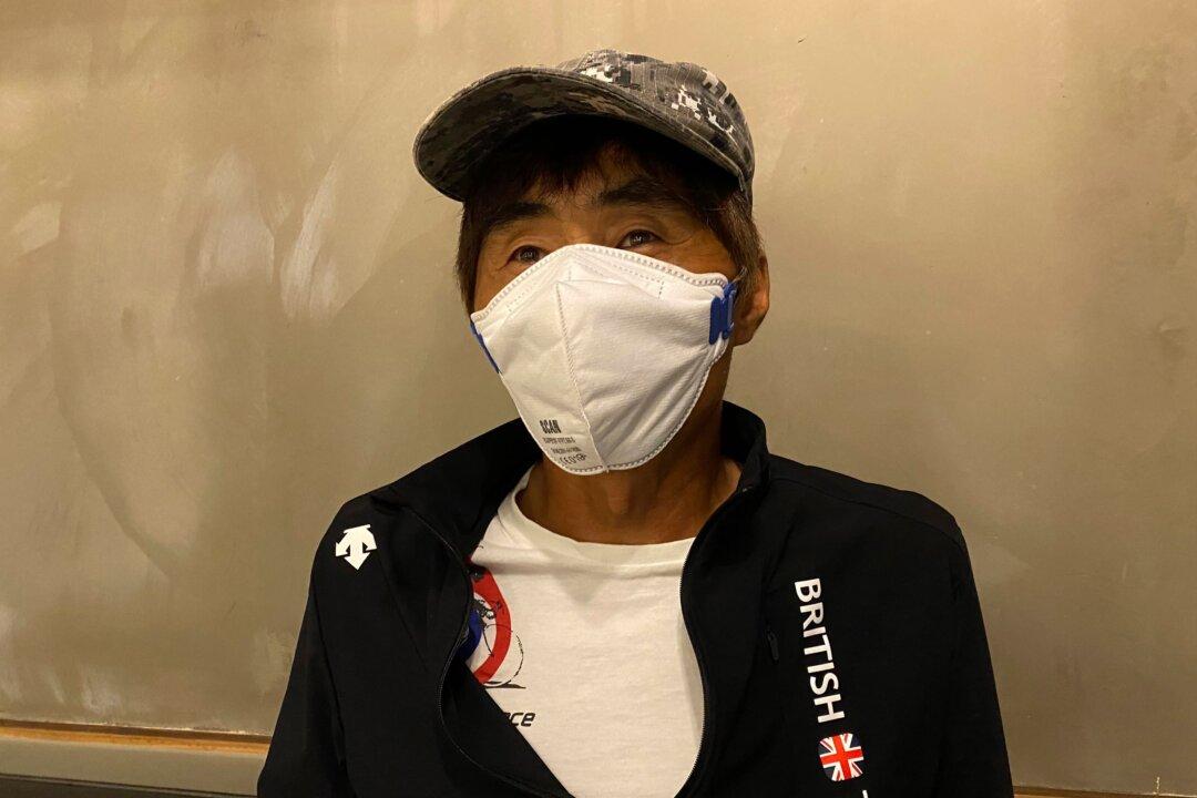 Chinese-North Korean Defectors Face Hardship in South Korea