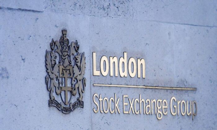 London Stock Exchange Acquires Quantile