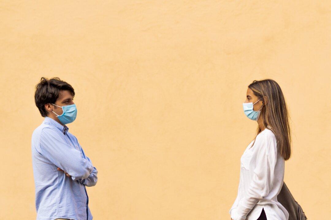 When COVID Threatens Your Relationship