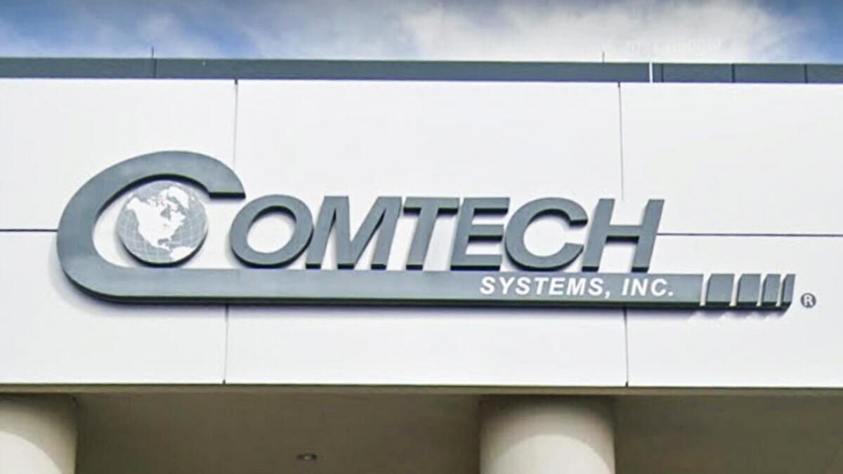 Comtech Secures $100 Million Investment From White Hat, Magnetar