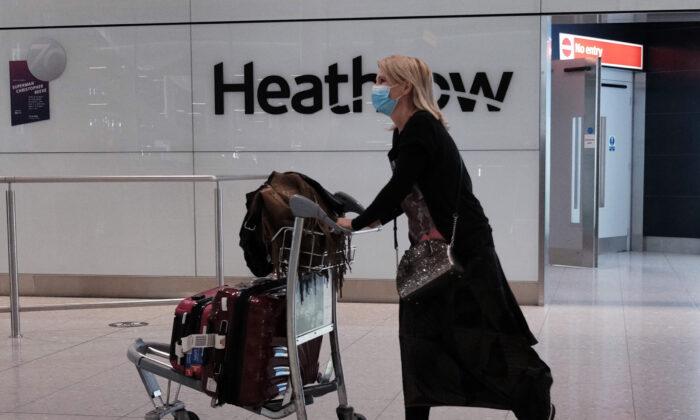 Heathrow to Raise Passenger Charges by up to 76 Percent