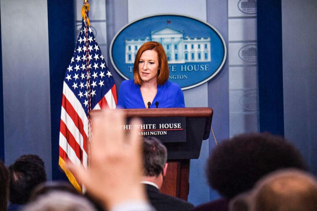 White House Backs Biden’s Comments on Prosecuting Those Who Defy Jan. 6 Subpoenas