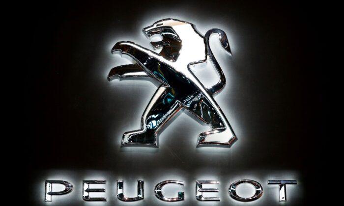 Peugeot CEO Says Nearly 20 Percent of European Sales Through August Electrified
