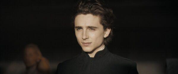 The central character Paul Atreides (Timothée Chalamet) needs to be more clearly defined. (Warner Bros.)