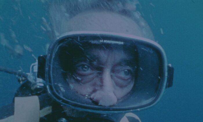 Film Review: ‘Becoming Cousteau’: A Worthy Examination of a Brilliant Career