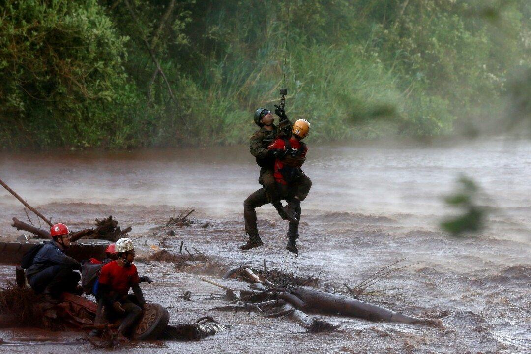 Brazil Superior Court Rejects Brumadinho Indictments on Procedural Grounds