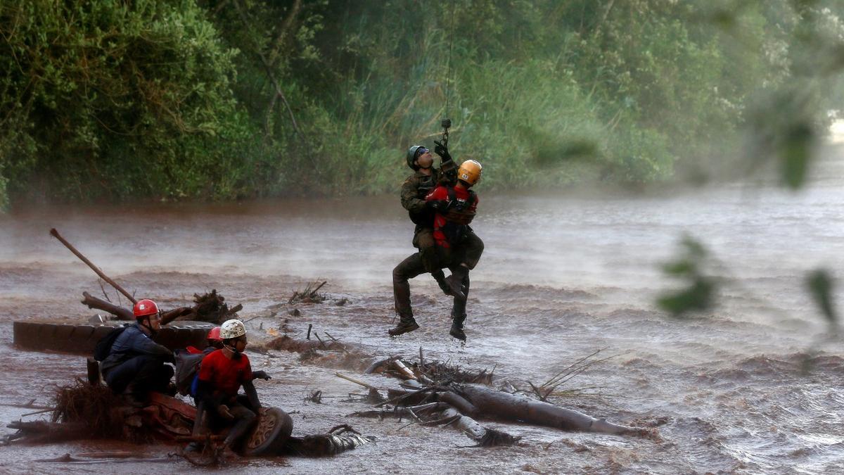 Brazil Superior Court Rejects Brumadinho Indictments on Procedural Grounds