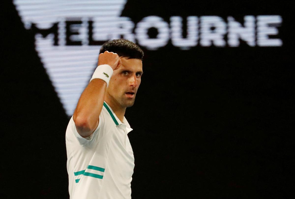 Unvaccinated Tennis Players to Be Allowed to Compete in Australian Open