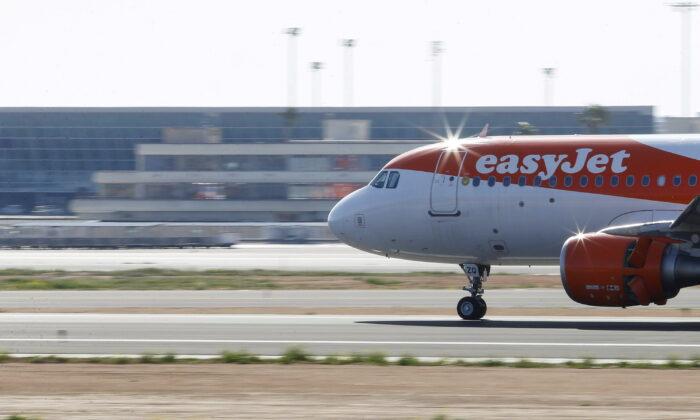 Lufthansa, EasyJet Win EU Court Backing to Buy Air Berlin Assets