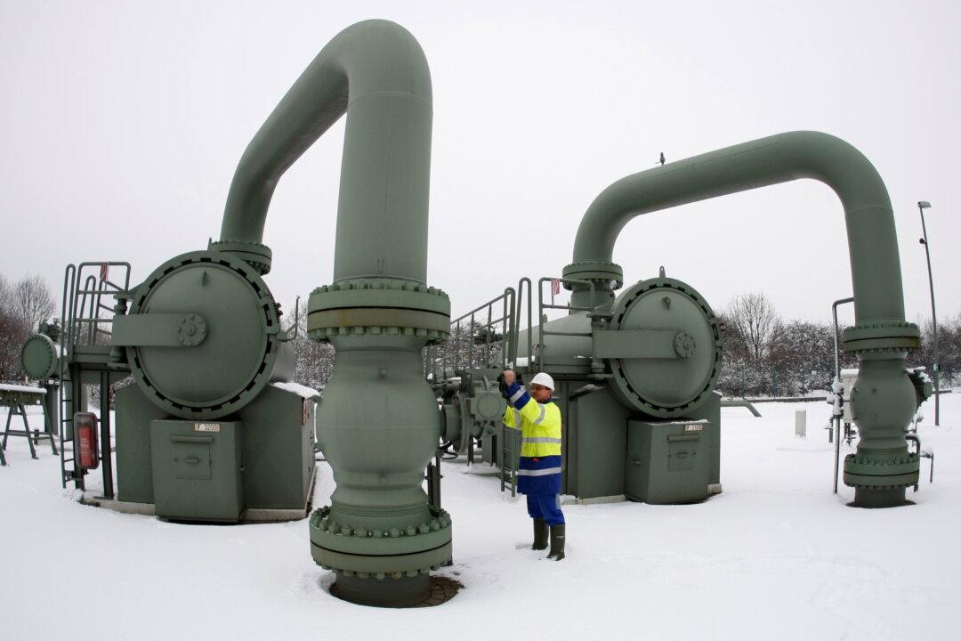 German Regulator Cuts Power, Gas Grid Earnings to Protect Consumers