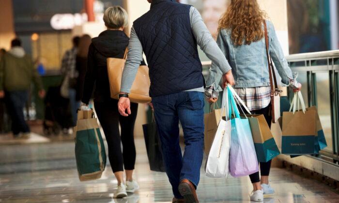 Pandemic Fallout Could Slow US Online Holiday Spending Growth: Report