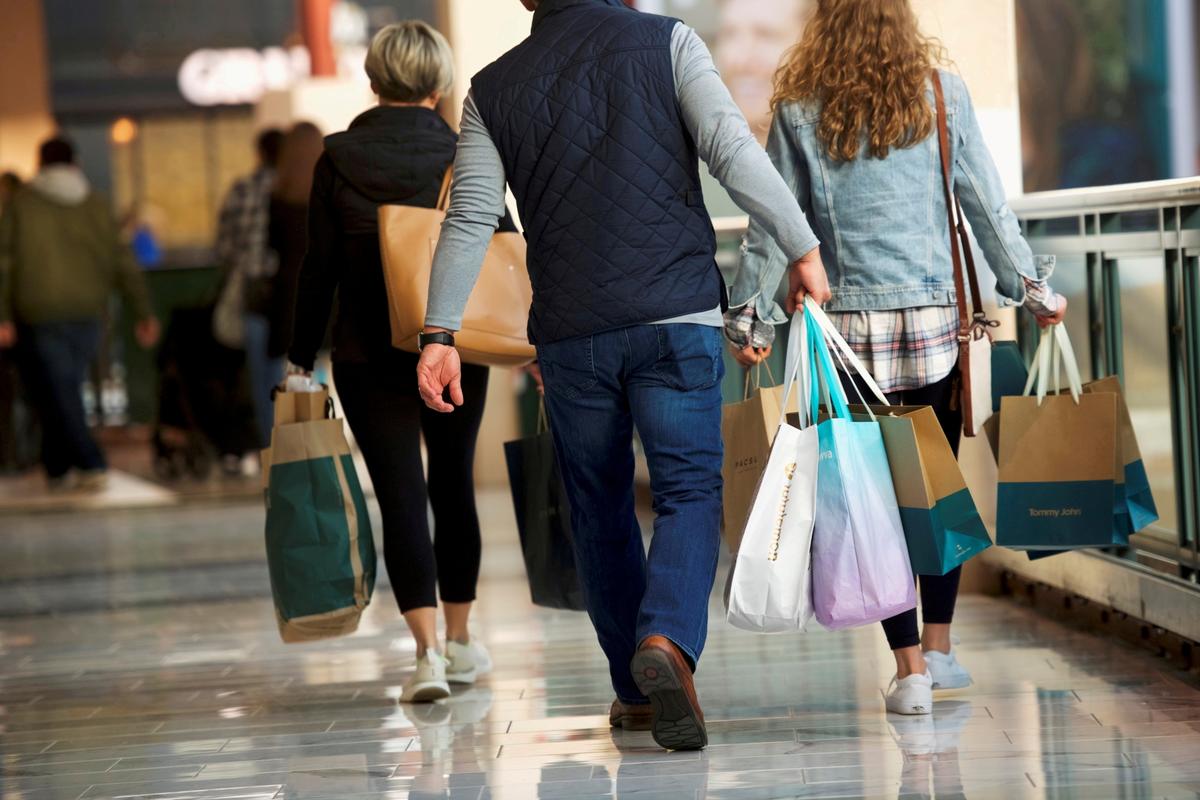 Pandemic Fallout Could Slow US Online Holiday Spending Growth: Report