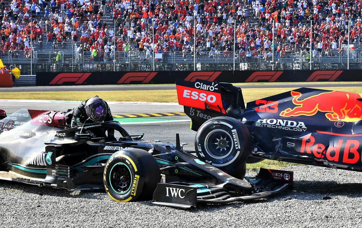 Hamilton Hoping for a Texan Twist in F1 Title Duel