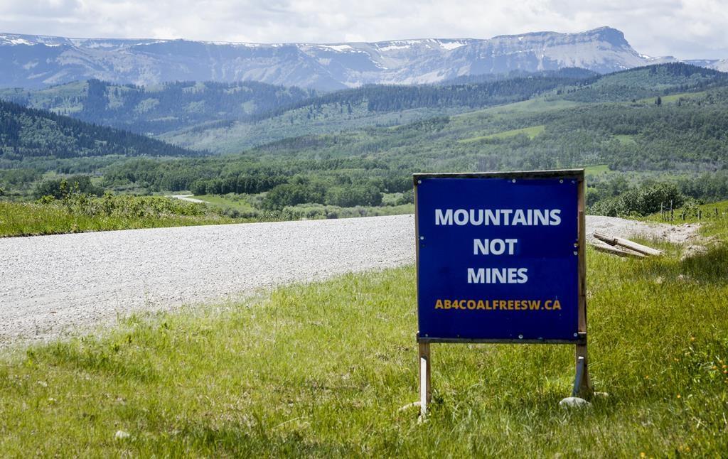 Coal Report on Albertans’ Views to Be Delayed One Month, Panel Chairman Says