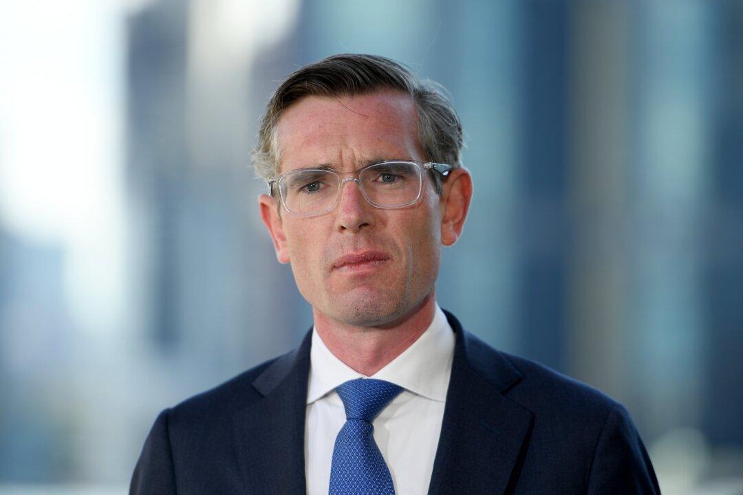 Lockdown ‘May Be Popular, but It’s Not Right’: NSW Premier