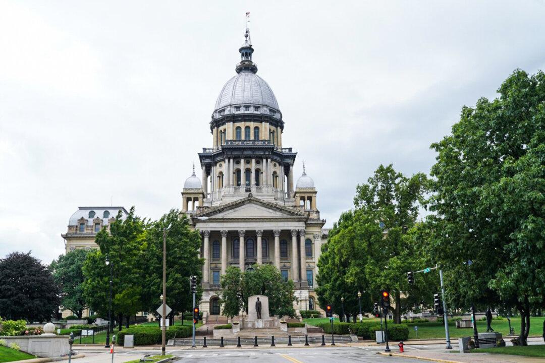Court Rules in Favor of Republicans in Dispute Over Illinois Redistricting Maps