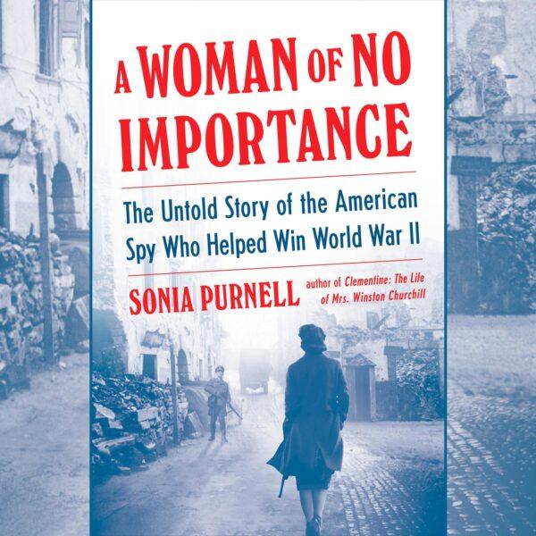 A fascinating story of the American spy Virginia Hall, a woman who should be better known.