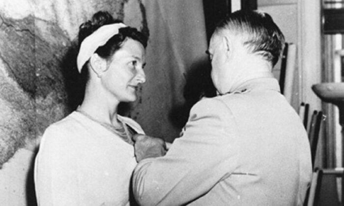Book Review: ‘A Woman of No Importance: The Untold Story of the American Spy Who Helped Win World War II’