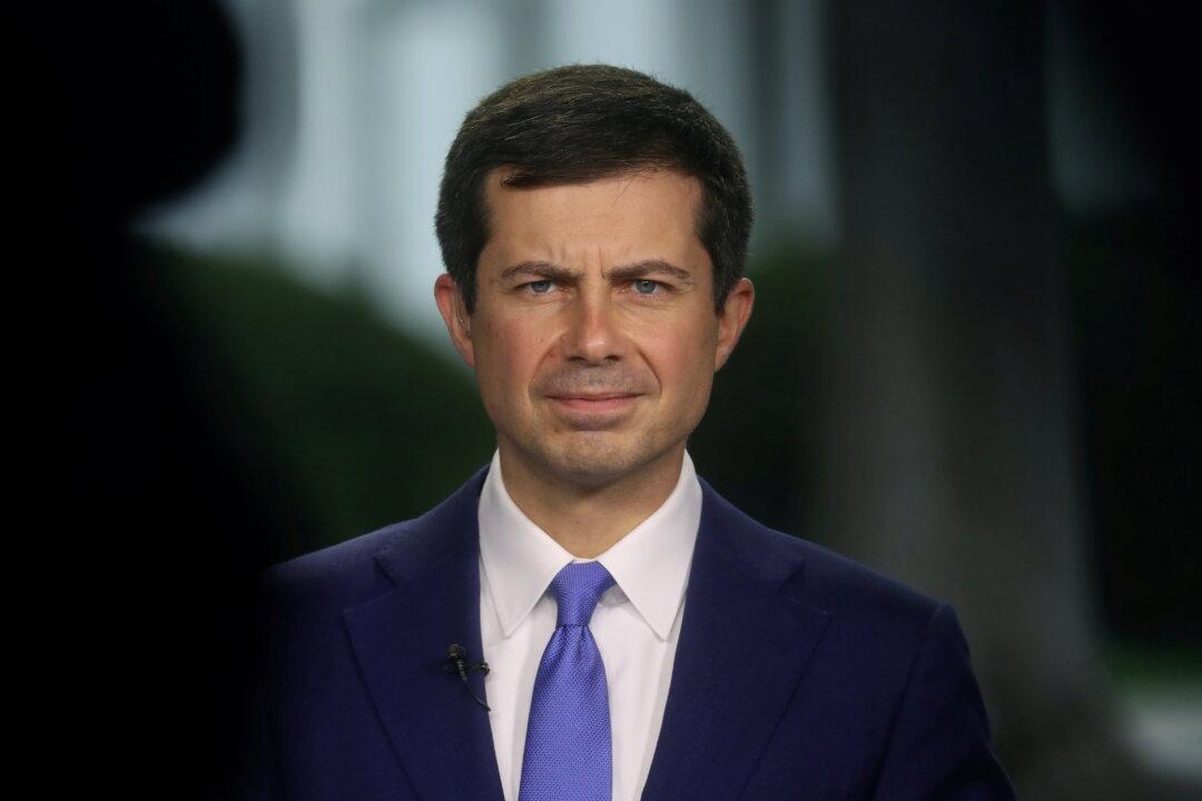 Buttigieg Breaks Silence on Ohio Train Derailment After Backlash