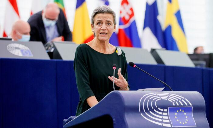 EU Competition Commissioner Warns of More Anti-Cartel Raids, Criticises ‘No-Poach’ Deals