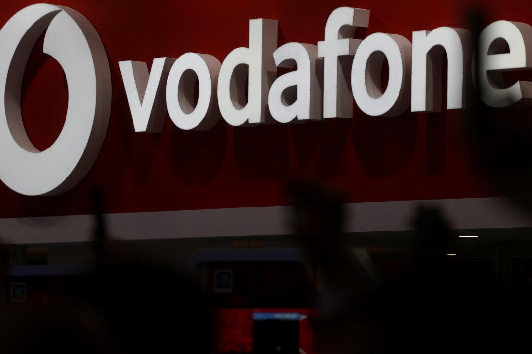 Vodafone Adds 7,000 Software Engineers to Target Digital Services