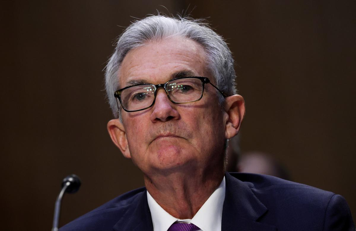 Bond Markets Don’t Buy Hawkish Fed’s View on How High US Rates Can Go