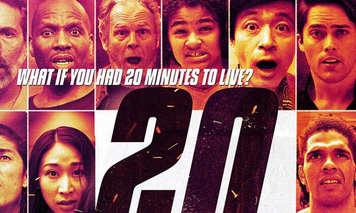 EpochTV: Film Review: ‘20 Minutes’