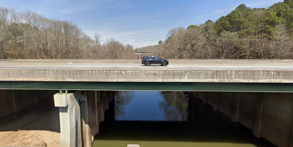 Bridge Being Demolished Collapses, Killing 1, Injuring 2