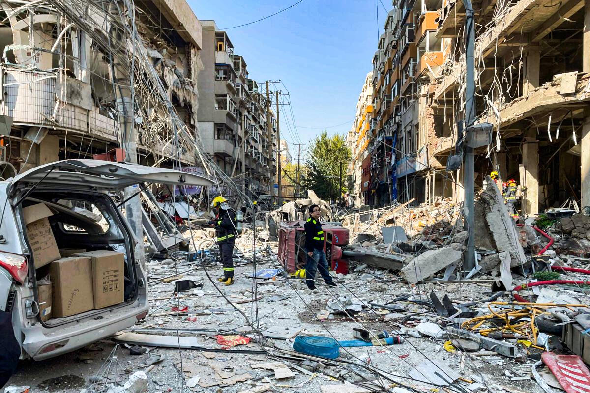 At Least 4 Dead, Over 40 Injured in Gas Explosion in North China