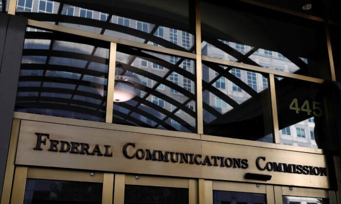 Senators Urge FCC to Address Surveillance Threats to US Telecom Networks