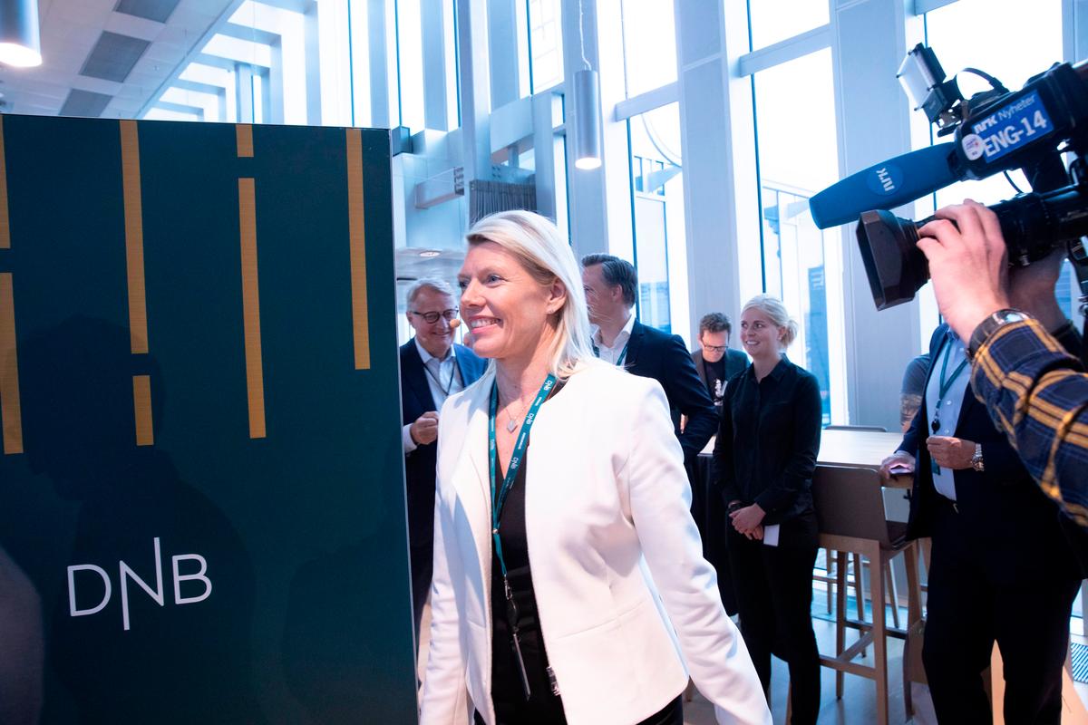 Norway’s DNB Announces Dividend After Posting Record Q3 Earnings