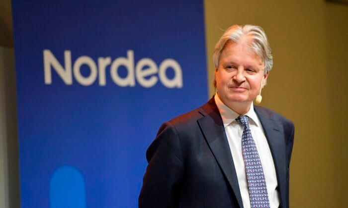 Nordea Starts Share Buybacks as Recovery Lifts Nordic Banks