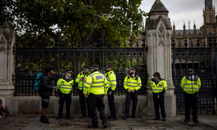 Police Delete Non-Crime Hate Incident Record After Free Speech Union Intervention