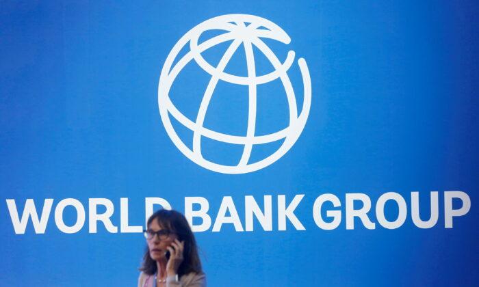 World Bank Trims East Asian Growth for 2024 on Softer Trade, Debt Risks