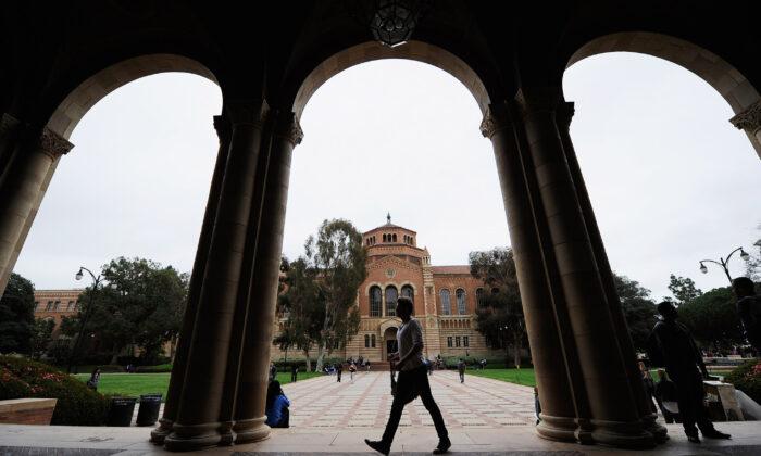 The Decline in College Enrollments Is Serious—But Not Being Taken Seriously