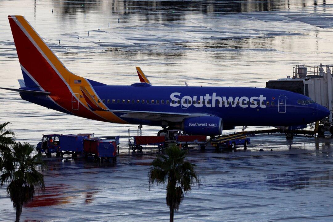 Southwest Airlines Staff Member Taken to Hospital Following Reported Passenger Assault
