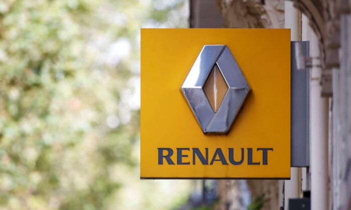 Chip Crunch to Cut Renault’s 2021 Output by 500,000 Cars