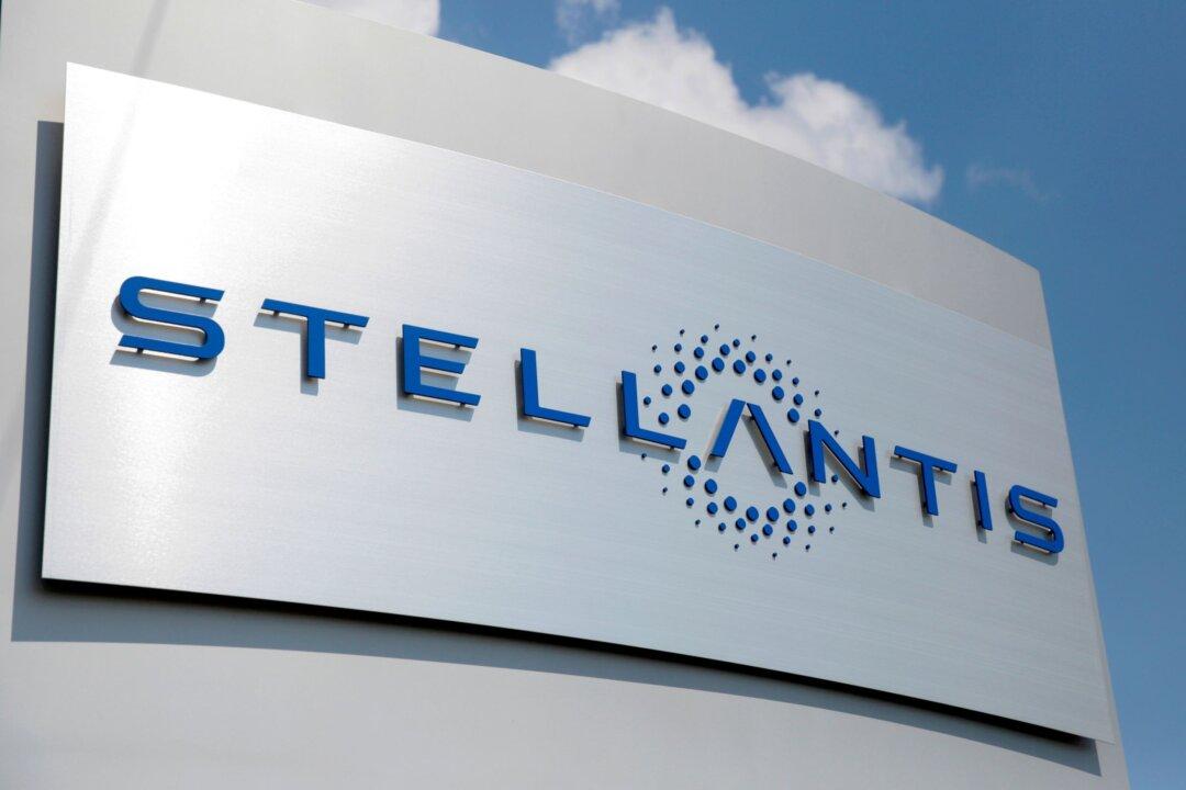 Stellantis Powers up Electric Plans With Samsung SDI US Deal