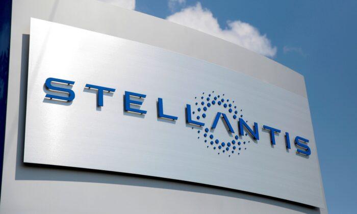 Stellantis Powers up Electric Plans With Samsung SDI US Deal