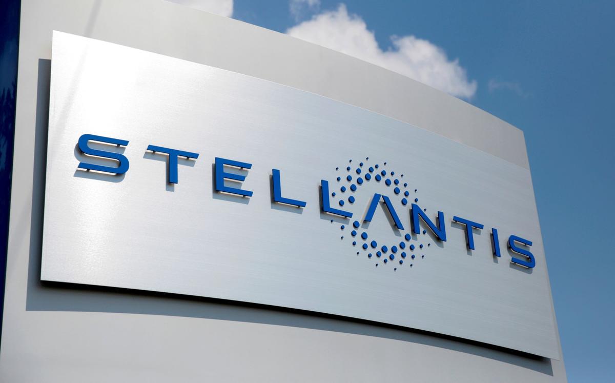 Stellantis Powers up Electric Plans With Samsung SDI US Deal