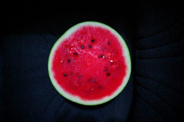 Watermelon. (aung nyi via Unsplash)
