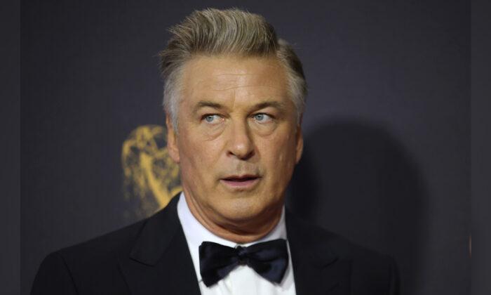 Alec Baldwin Shares ‘Rust’ Crew Letter, Saying Set Morale Was High